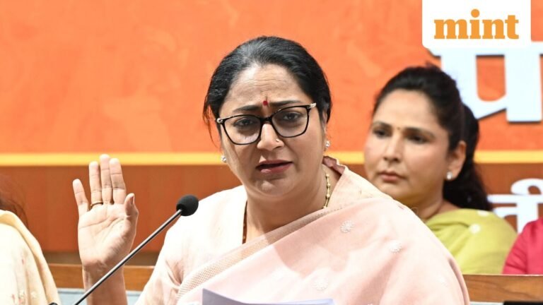 Delhi CM warns private schools: No single vendor dictate, coercion or captive buying | Follow | Today’s news