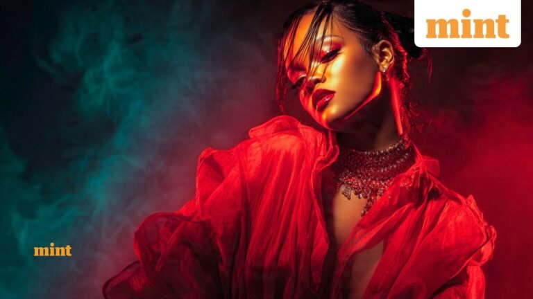 Quote of the day from Rihanna on growth and success: “Never a failure, always a lesson” | Today’s news