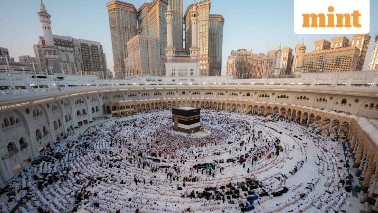 Hajj 2026: Nusuk Card, Ihram Etiquette and More — Dos and Don’ts for the Mecca Pilgrimage | Check the FAQ | Today’s news