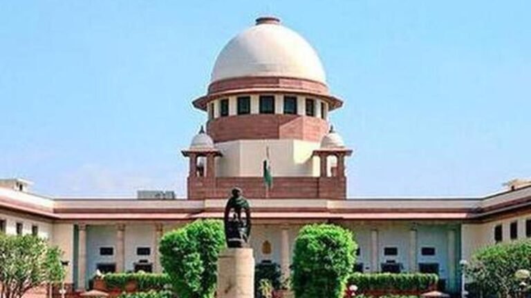 SC agrees to hear CBI plea against HC order acquitting 4 accused in custodial death case