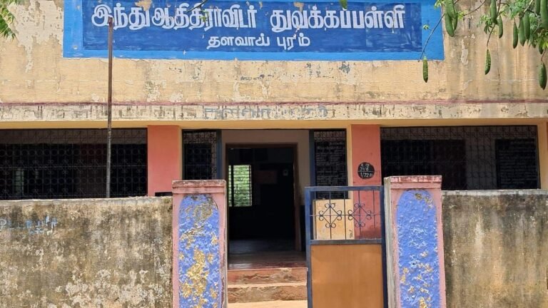 Tamil Nadu: How Scheduled Castes in Tirunelveli gained power by setting up schools