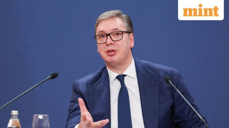 Explosives with detonators were found near the Russian gas pipeline in Serbia, the probe is ongoing | Today’s news