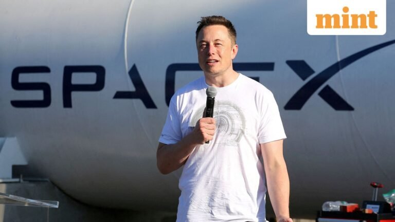Quote of the day from Elon Musk: The first step is to find out that some… | Today’s news