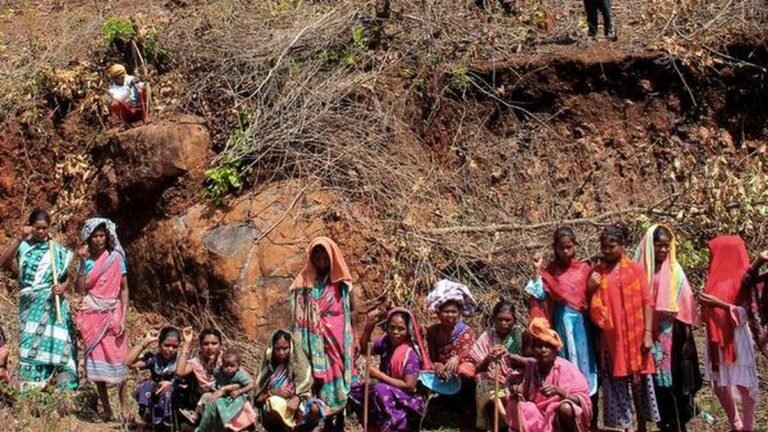 Odisha mining project protest: Congress seeks independent probe; alleges violations of PESA, FRA