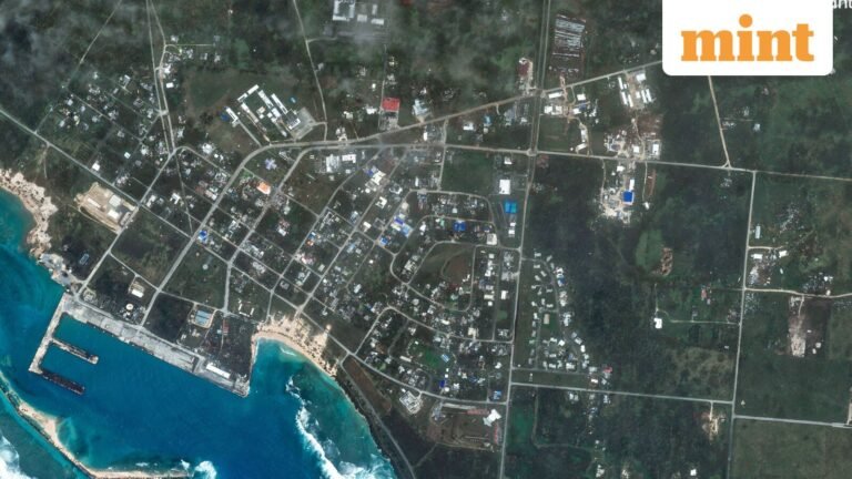 Mariana wreck update: 1 confirmed dead, five still missing; search continues in Pacific after Typhoon Sinlak | Today’s news