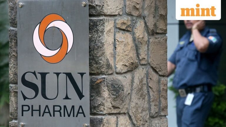 Sun Pharma’s $11.75 billion bet on Organon marks India Inc’s biggest drug buy | Today’s news