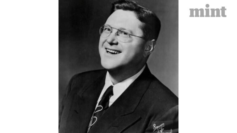 Quote of the Day by Sam Levenson: “Don’t look at the clock; do what he’s doing. Keep going” | Today’s News