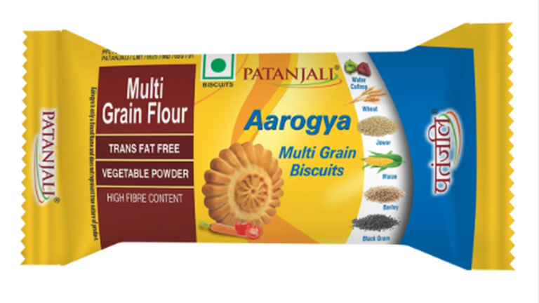 Hatsun lost cases against Patanjali over Aarogya biscuits