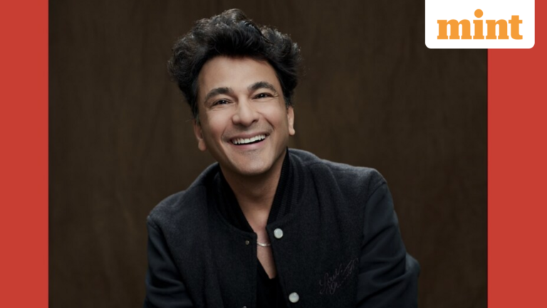 How Vikas Khanna’s ‘act of rebellion’ landed a chole bhature seller on TIME’s 2026 Most Influential People | Today’s news