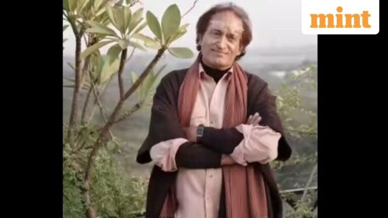 Who was Raghu Rai? Photographer who captured India’s soul dies at 84 Today’s News