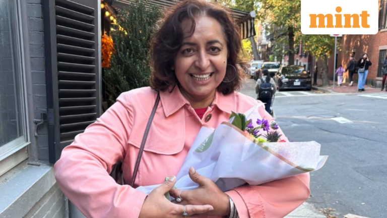 ICE Detention of Texas Court Interpreter Meena Batra Raises Concern; ‘they want to make me disappear’ | Today’s news