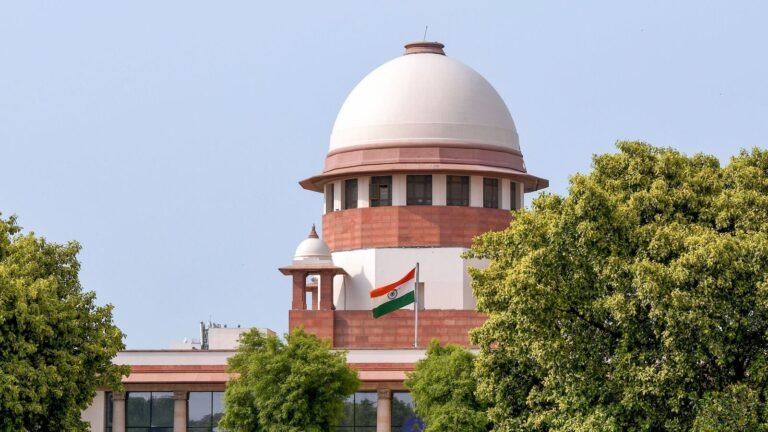 SC orders CBI to probe ₹1,270 crore public works contracts awarded to family of Arunachal CM Pema Khandu | Today’s news