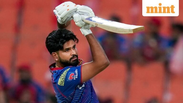 Shreyas Iyer draws inspiration from Virat Kohli, Rohit Sharma, AB de Villiers; ‘I try to do the same thing, which creates flow’ | Today’s news