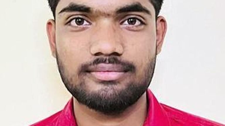 Social welfare department KREIS colleges record 97.22 pass percentage in II PUC