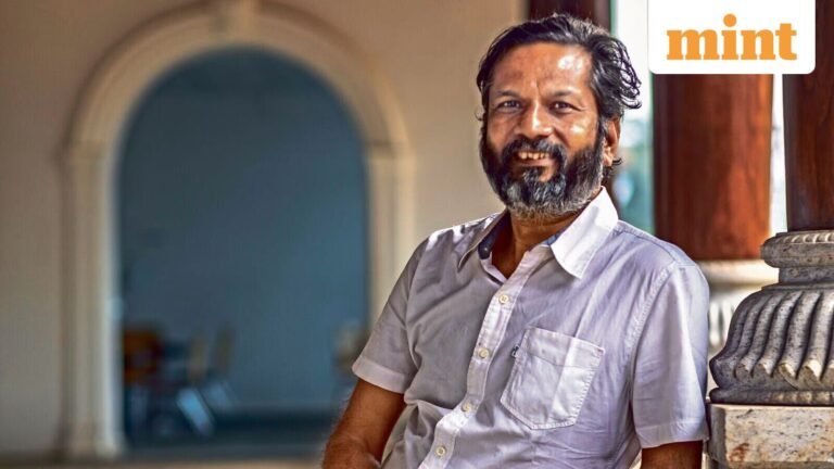 Zoho’s Sridhar Vembu tells Indians in America, ‘Bharat Mata needs your talent’, says respect comes from one source… | Today’s news