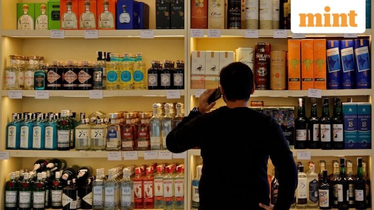 Liquor prices to change in Karnataka: States where buying booze is still expensive and alcohol is cheap | Today’s news