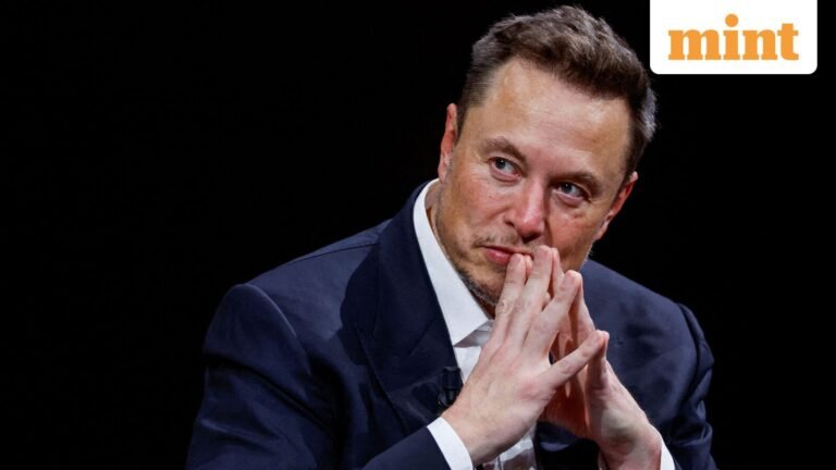 Elon Musk renews debate over Covid-19 vaccine safety: “My second vaccine almost sent me to…” | Today’s news