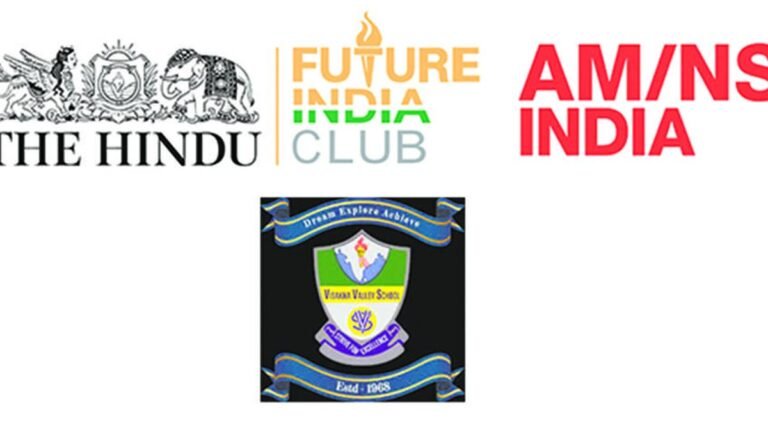 The Hindu FIC-AM/NS is holding Earth Day competitions today