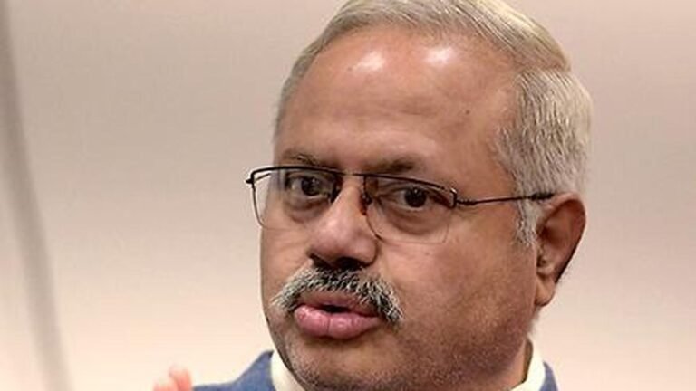 Partition in 1947 result of ‘population imbalance’: RSS leader Sunil Ambekar