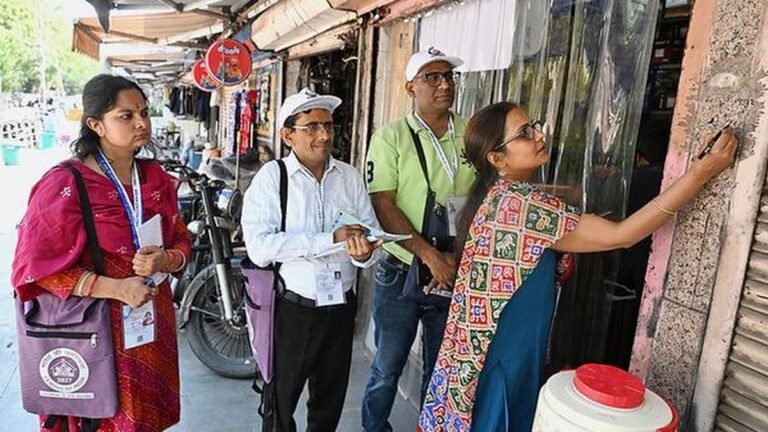 Census 2027: self-enumeration window open until April 30, public urged to use online portal