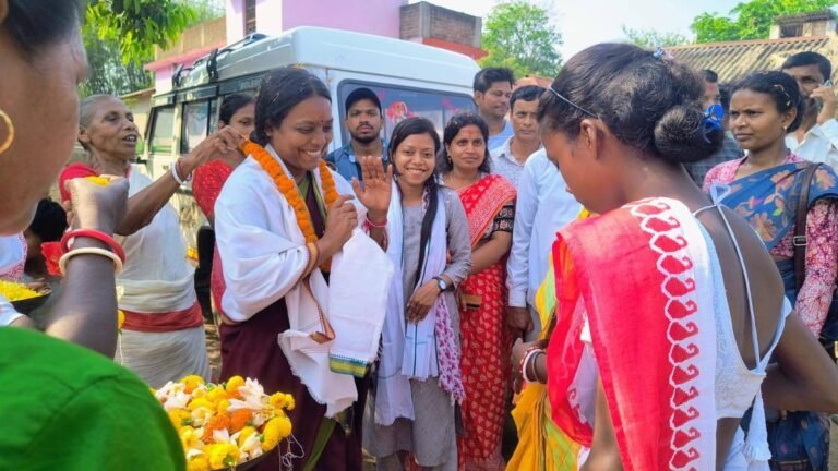 UCC wipes out tribal identity: West Bengal Forest Minister