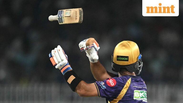 KKR vs RR Prediction: Who Will Win? We asked ChatGPT, Gemini and Grok; they say Calcutta’s misery will end this afternoon | Today’s news