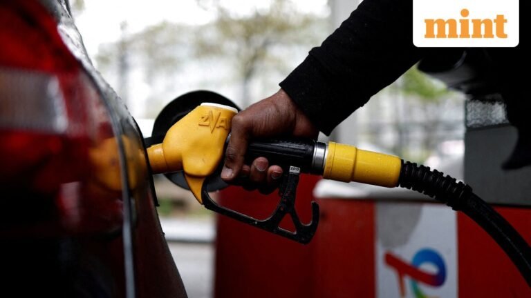 Petrol, Diesel Prices Today — April 19: Fuel Prices in Delhi, Mumbai, Bengaluru, Chennai, Kolkata & Other Cities | Today’s news