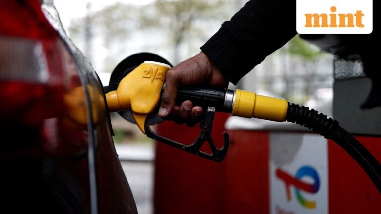 Petrol & Diesel Rates April 20 — Check Fuel Prices Today in Delhi, Mumbai, Bengaluru & Other Cities | Today’s news
