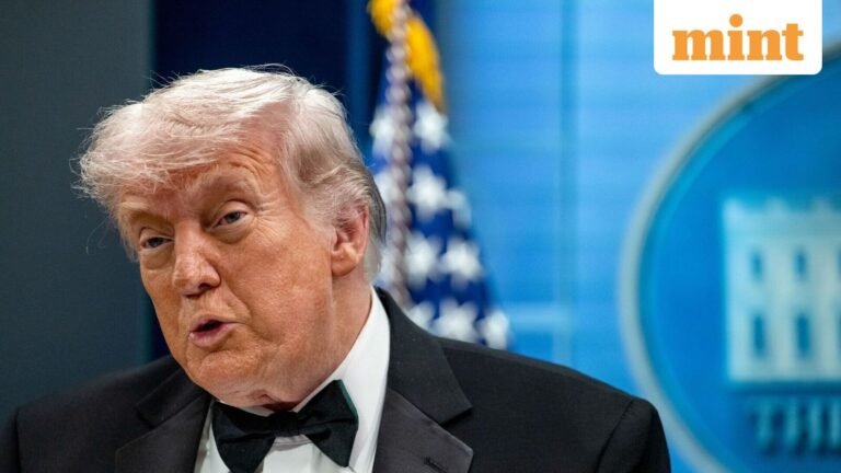 Over 55% of Americans support impeaching Trump; 66% Disapprove of War in Iran, Poll Shows | Today’s news