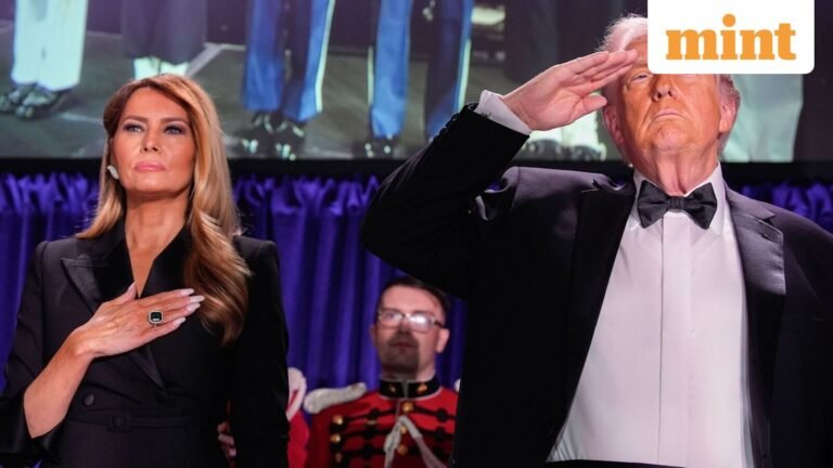 Shooting at White House Correspondents’ Dinner Prompts Donald Trump to Evacuate; shooter confirmed dead | LIVE | Today’s news