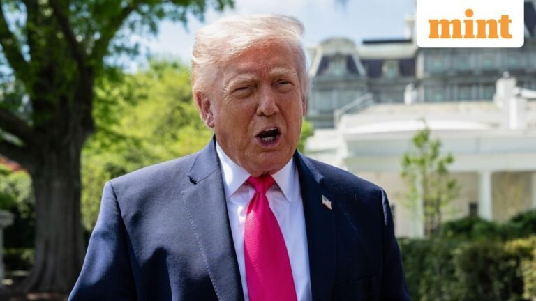 Trump on 40-minute phone call with PM Modi: ‘Very good conversation’, says ‘friend from India’ | Today’s news