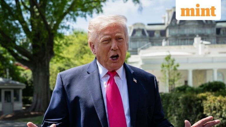 Trump Claims Israel ‘Never Talked Me’ Into War With Iran; renews claims of rigging 2020 presidential election | Today’s news