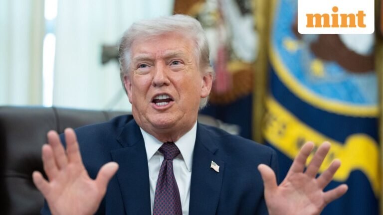 Inside the 1880 Supreme Court decision Trump cited in the birthright case — why does it matter now? Key Facts | Today’s news