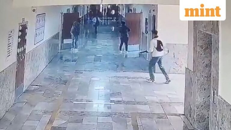 Turkey school shooting: Former student opens fire, 16 injured including students and teachers; attacker dies by suicide | Today’s news