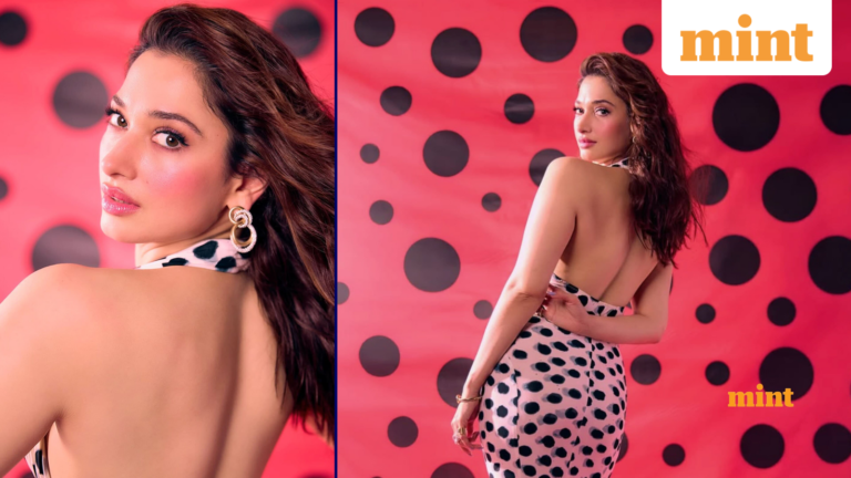 A setback for Tamannaah Bhatia? Madras High Court dismisses ‘Stree 2’ actor’s ₹1 crore claim against Power Soaps | Today’s news