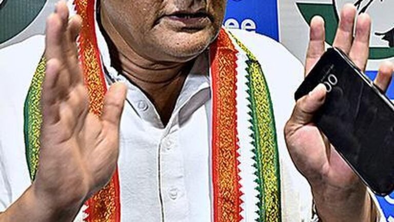 The governor deleted the nominations of MLC Azharuddin, Kodandaram