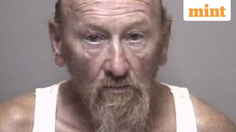 Texas killing case: Arrest of 61-year-old man marks breakthrough in decades-old mystery | Today’s news