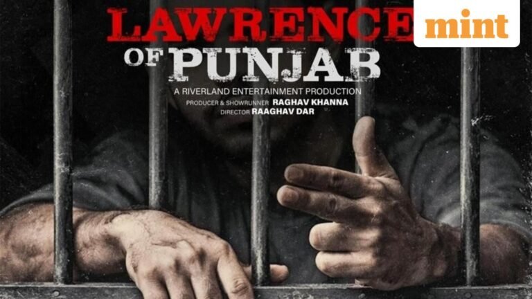 Why Center Blocked OTT Release of ‘Lawrence of Punjab’; ZEE5 to challenge order in Delhi HC | Today’s news