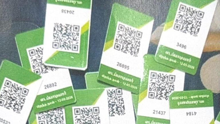 TN Assembly Elections 2026: Cases filed against DMK, AIADMK candidates for allegedly distributing ₹8,000 coupons and ₹10,000 tokens