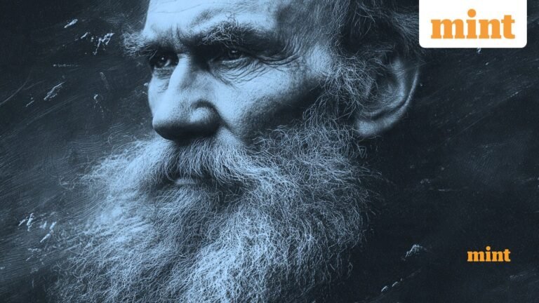 Quote of the day by Leo Tolstoy: “An arrogant person considers himself perfect. That is the main harm of arrogance…” | Today’s news