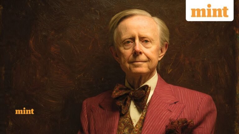 Tom Wolf Quote of the Day: “The trouble with fiction is that it has to be believable…” | Today’s news