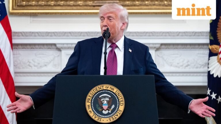 500 million dollars a day! Donald Trump claims Iran “wants” the Strait of Hormuz for this reason | Today’s news