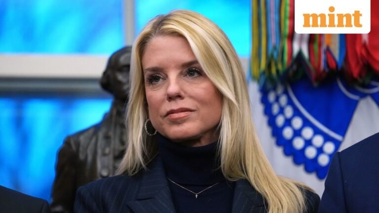 Pam Bondi Impeachment: How the Epstein Files Haunted Her Time as US Attorney General – Timeline | Today’s news
