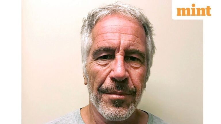 Epstein files: Convicted sex offender housed battered women in overcrowded London flats after UK cops drop probe — report | Today’s news