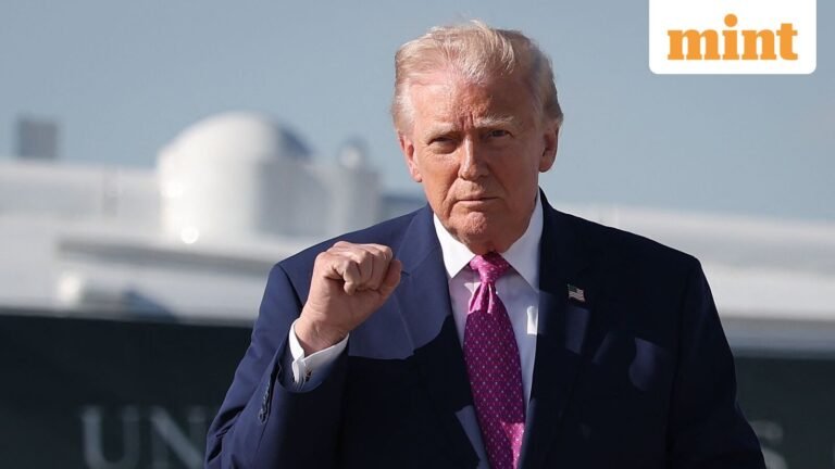 Quote of the Day from Donald Trump: “Show me someone without an ego and I’ll show you….” | Today’s news