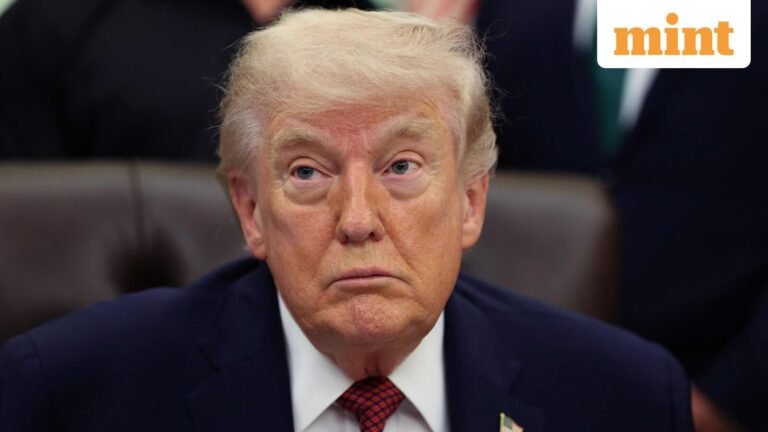 Trump signs order to expedite review of psychedelic drugs, including ibogaine to ease restrictions: “We’re going to have….” | Today’s news