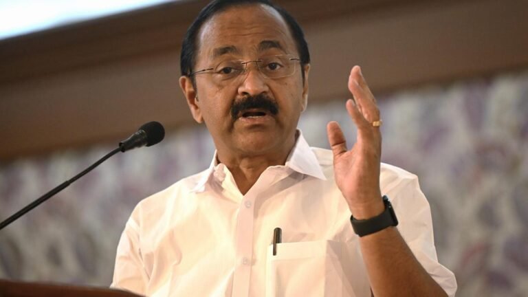 UDF to probe ‘corruption’ in canceling DBFOO power contracts if power comes in: VD Satheesan