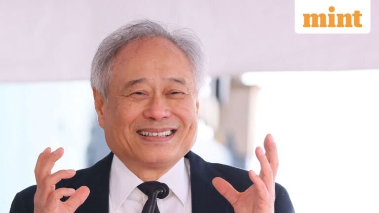 Quote of the Day by Ang Lee: “We need to tell stories. Otherwise life goes on and on like the number Pi’ | Today’s News