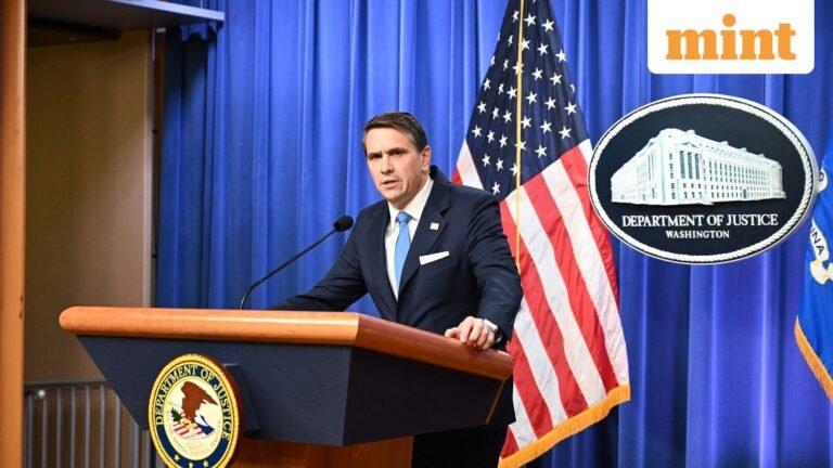 White House Correspondents’ Association dinner shooting: AG Blanche says changing gun laws not right response | Today’s news