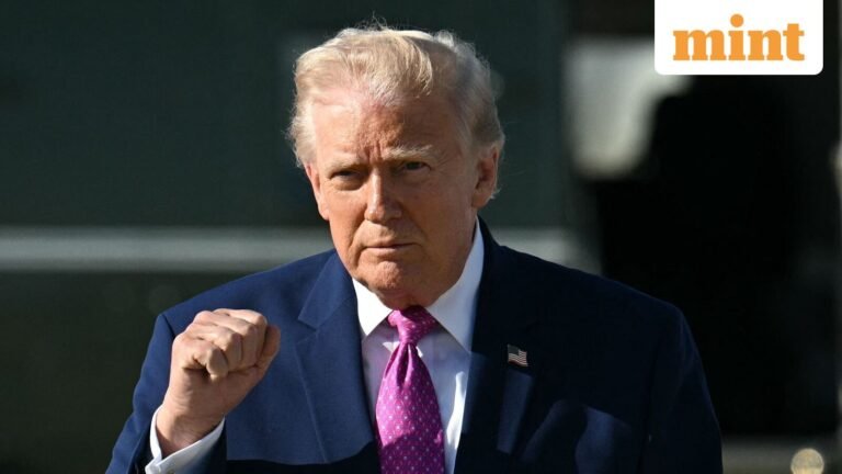 Trump says new US-Iran deal will be ‘MUCH BETTER than JCPOA’, slams Obama-era nuclear deal as ‘worst deal ever’ | Today’s news